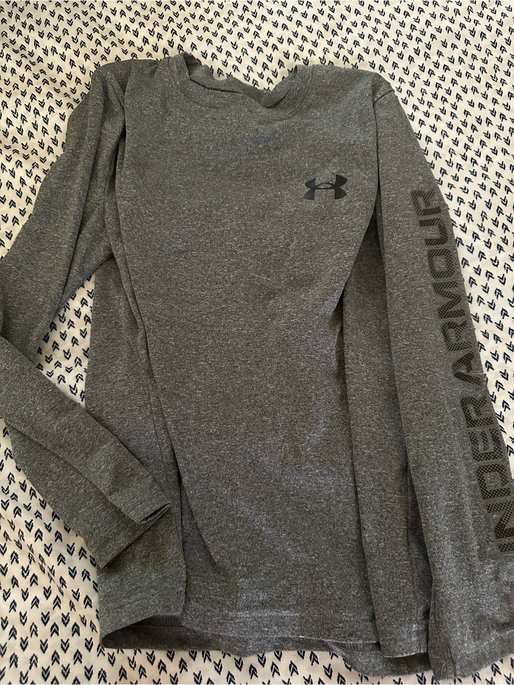 Little boys bundle clothes